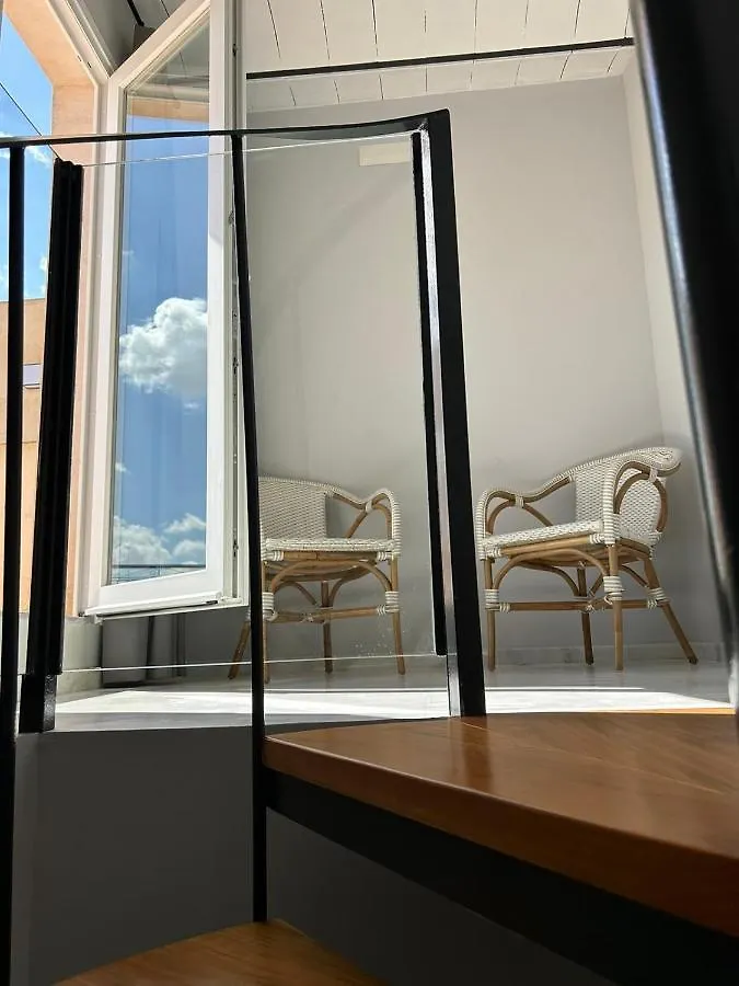 Casa De La Columna, Triana Apartman Sevilla 0*,  Spanyolország